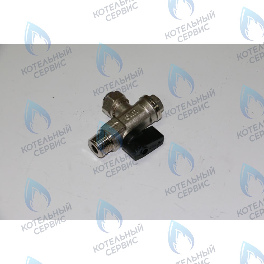 5625970 кран холодной воды с фильтром BAXI в Уфе