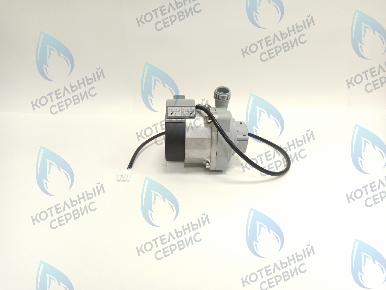 PMDS1AD75-DK90 Насос циркуляционный DUCA 7.5м для ARDERIA / CELTIC-DS / MASTER GAS SEOUL 30кВт-35кВт (2050131, 2050115), DAESUNG A30-41 (52050115) в Уфе