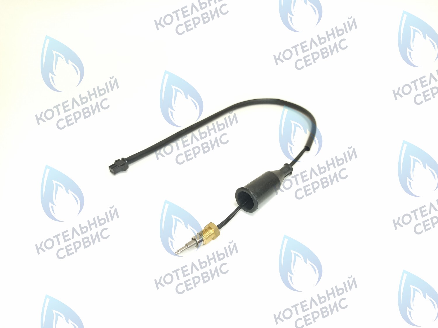 P0000005987 Погружной датчик ГВС (датчик горячей воды термопара) OASIS в Уфе