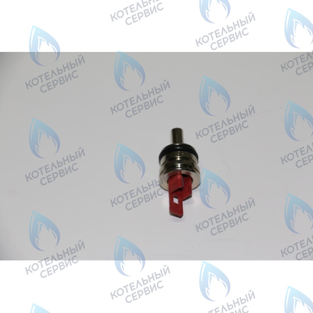 721309400 Датчик температуры ГВС NTC (погружной, клипса) BAXI ECO (Compact, 4s, 5 Compact) FOURTECH (артикул 721309400, 710056200) в Уфе