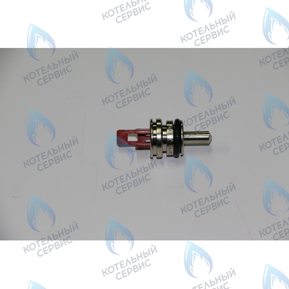 721309400 Датчик температуры ГВС NTC (погружной, клипса) BAXI ECO (Compact, 4s, 5 Compact) FOURTECH (артикул 721309400, 710056200) в Уфе