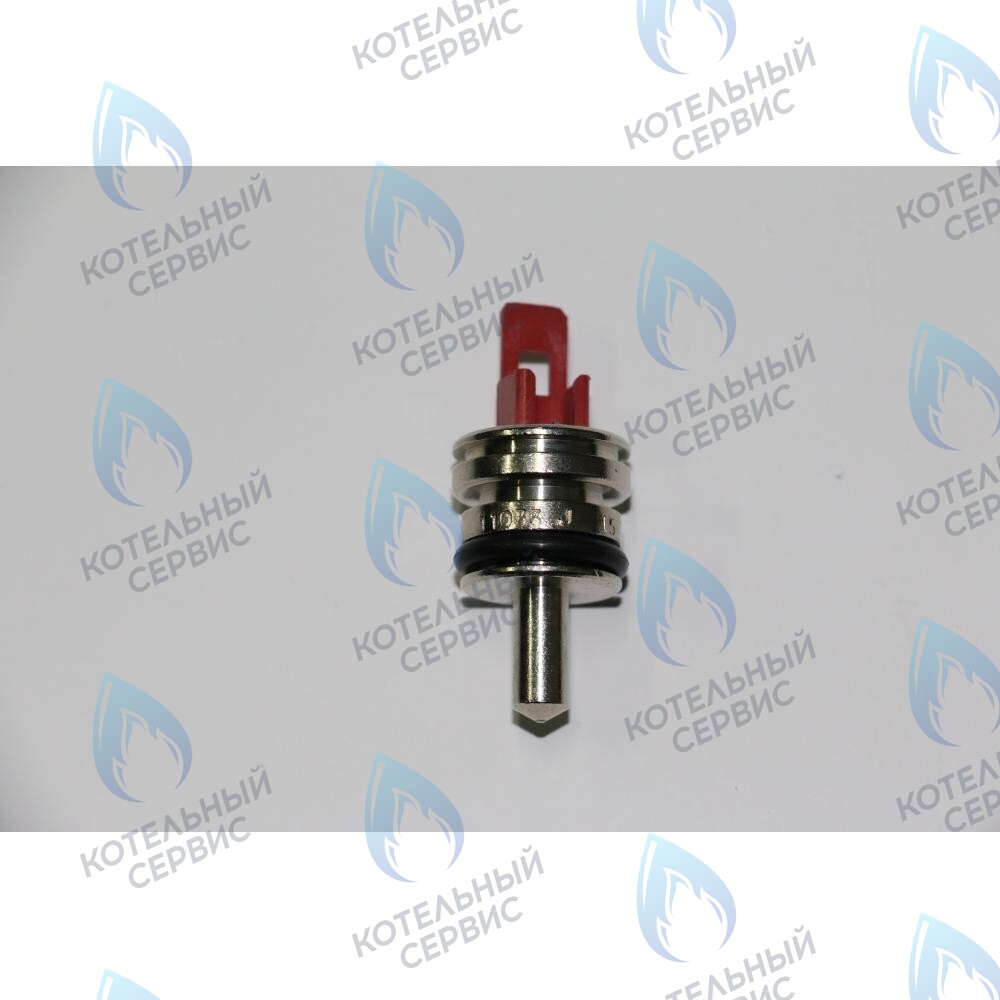 721309400 Датчик температуры ГВС NTC (погружной, клипса) BAXI ECO (Compact, 4s, 5 Compact) FOURTECH (артикул 721309400, 710056200) в Уфе