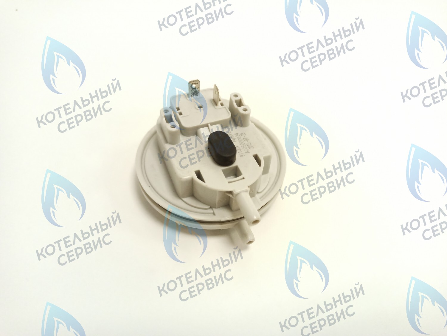 Ac05000024 Прессостат вентилятора 60Pa/70Pa 24кВт ELECTROLUX в Уфе