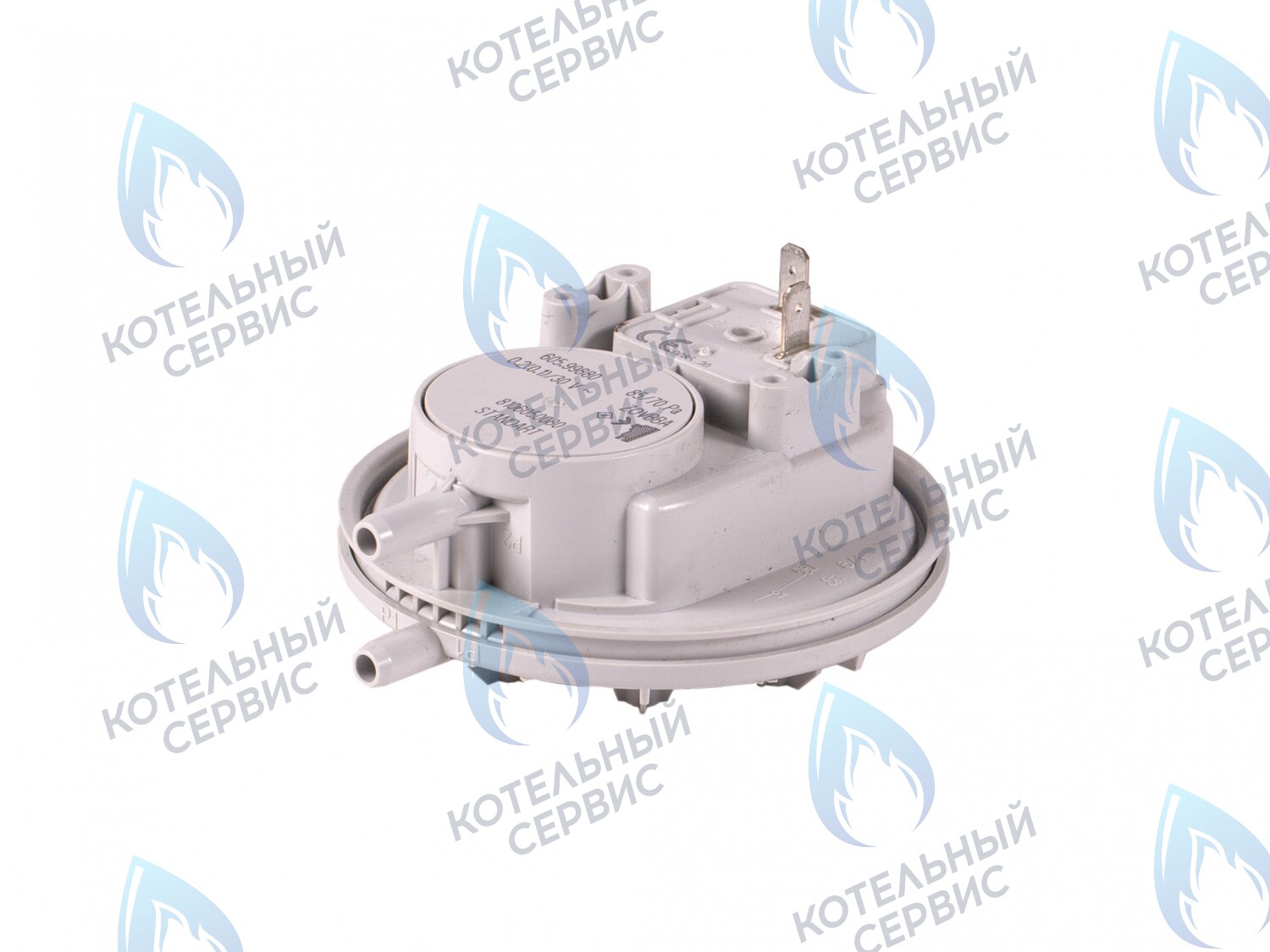 AP-085-070-48-HC Прессостат Huba Control 85/70 Pa в Уфе