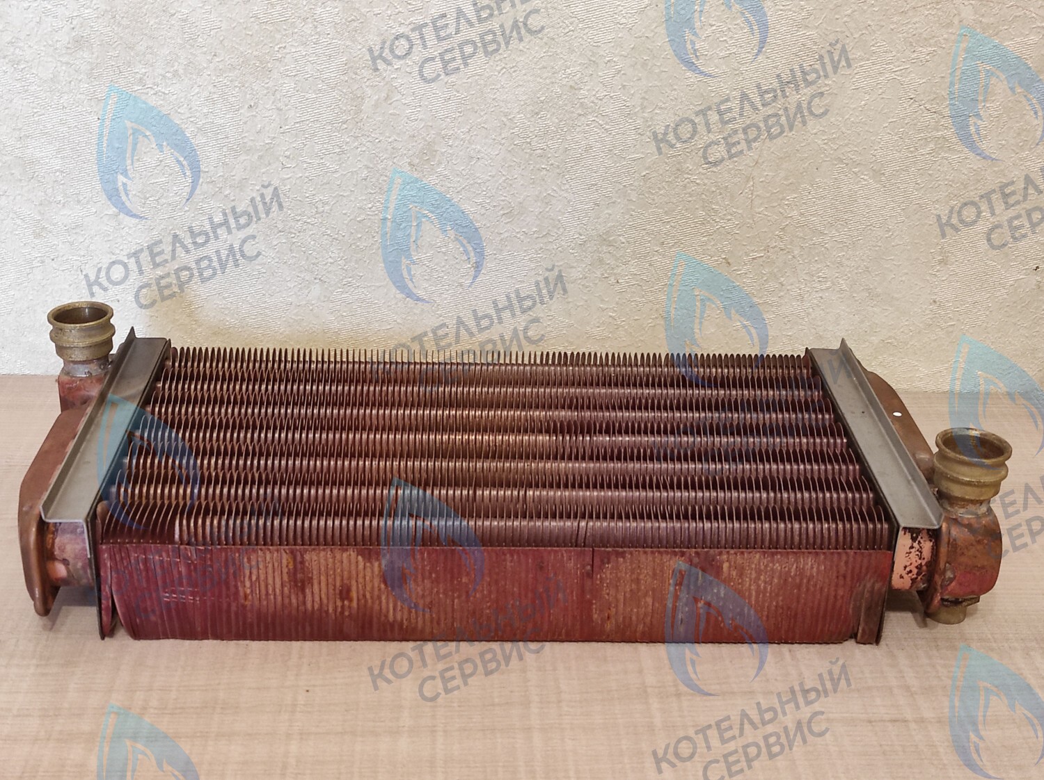 S1037200 Первичный теплообменник 35KTV PROTHERM в Уфе