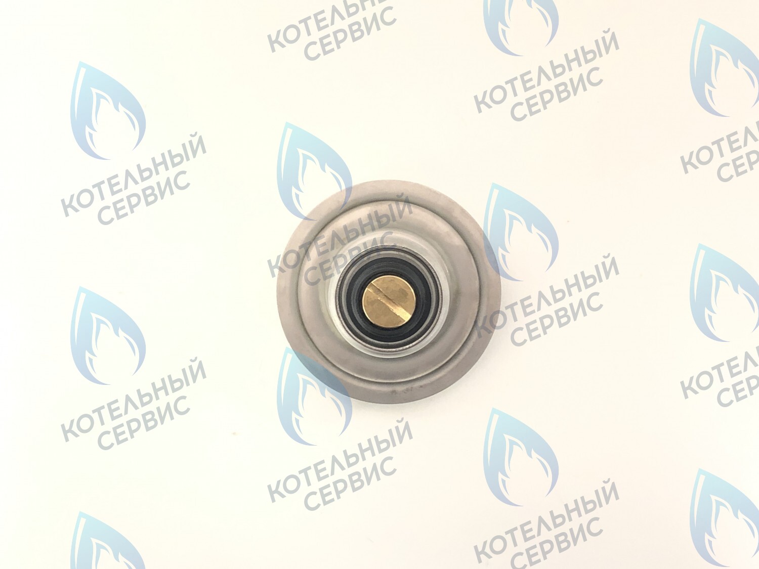 PPR-W30CW-40LONG ОРИГИНАЛ Втулка ротор насоса (по часовой стрелке) WILO 15/7 (втулка 40мм, длинная 90мм, колесо 72/30мм) FONDITAL в Уфе