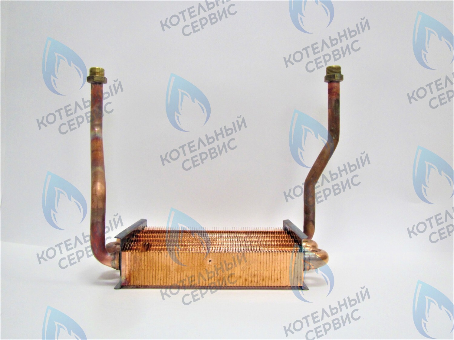 EM014-195 Теплообменник первичный BOSCH WBN6000/2000 12C/18C (87186446380) в Уфе