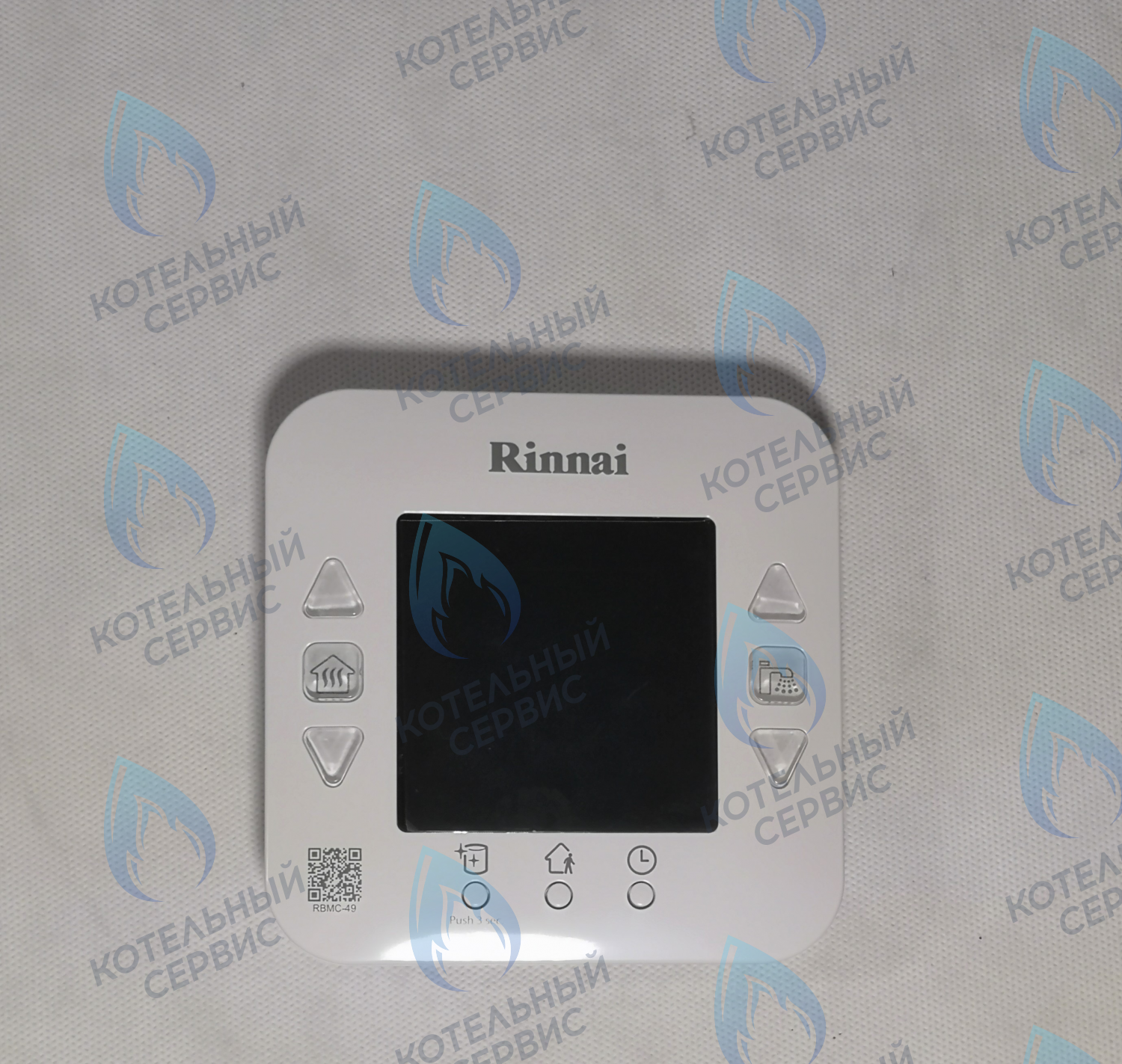 440017878 Пульт управления RINNAI U/UE в Уфе