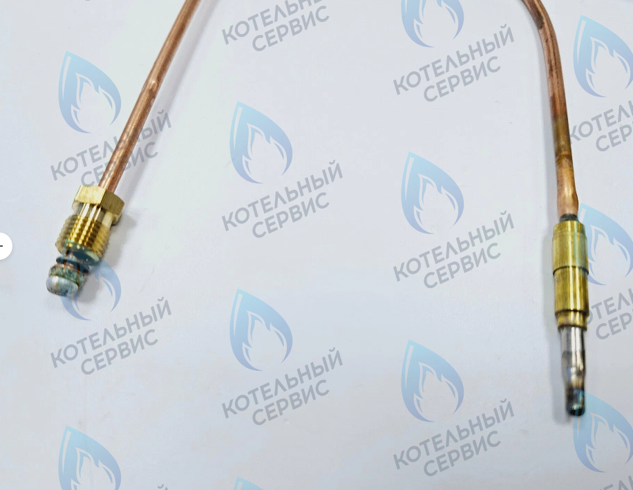 0.200.230 Термопара c оголовком A2, подключение M9x1, L=320мм SIT в Уфе