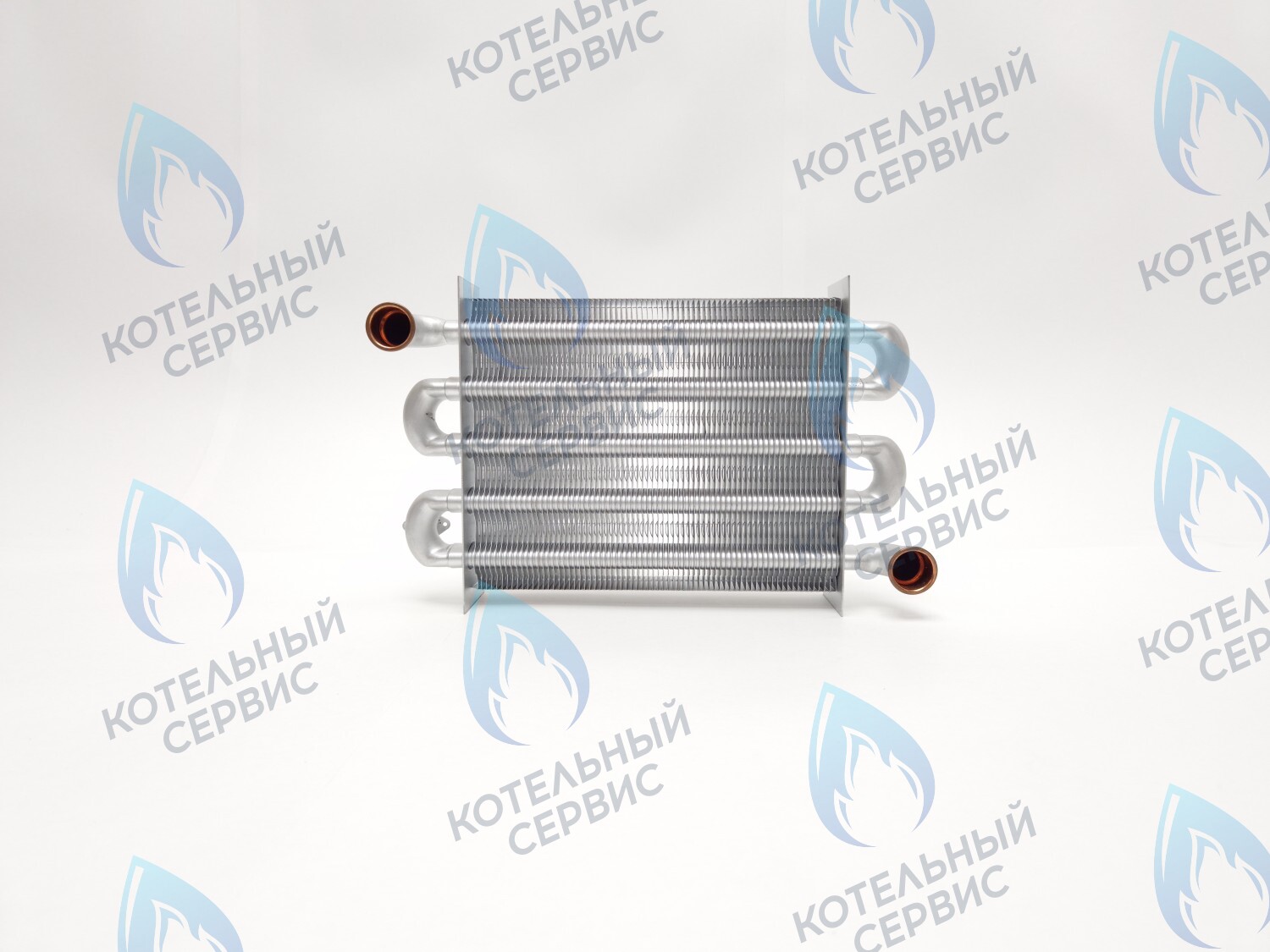 52070809 Теплообменник основной E21-25 DAESUNG в Уфе