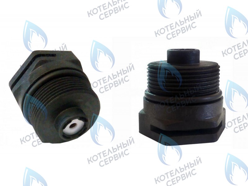 7210002 Втулка (насадка) трехходового клапана для котлов Viessmann Vitopend A1JB в Уфе