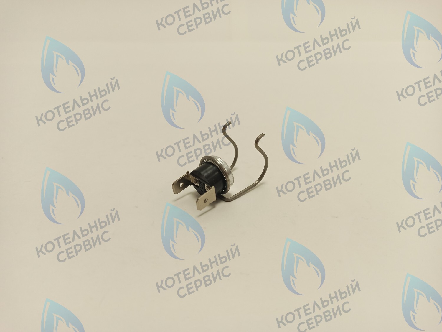 ES013B Термостат (датчик) перегрева 95°C FEDERICA BUGATTI Varme 12-24кВт в Уфе