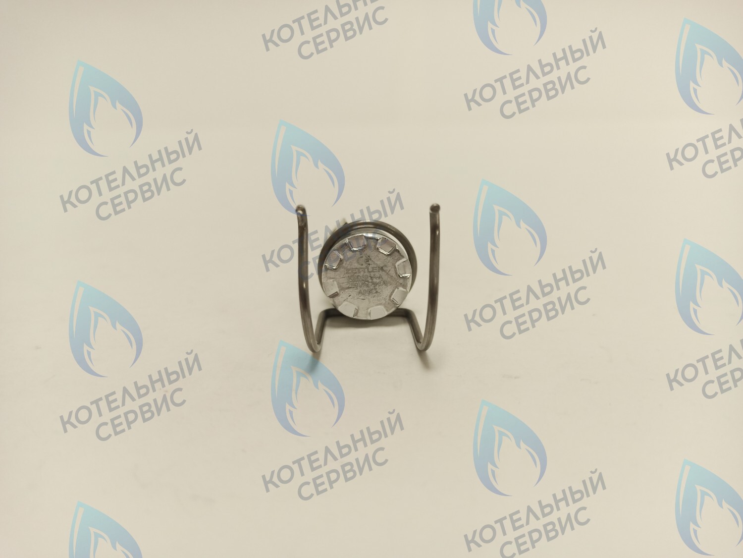 ES013B Термостат (датчик) перегрева 95°C FEDERICA BUGATTI Varme 12-24кВт в Уфе