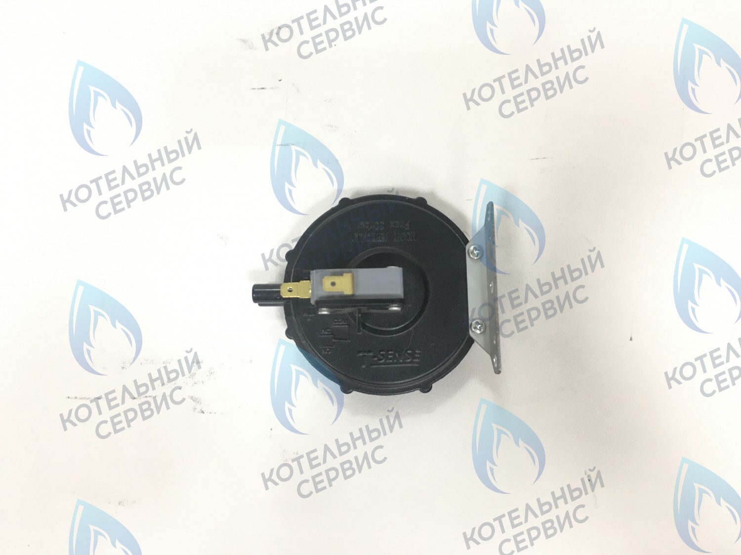 05-8005 Реле давл.воздуха диф.(прессостат) Termokraft (для GAZLUX/GAZECO НЕ ПОДХОДИТ) POLYKRAFT в Уфе