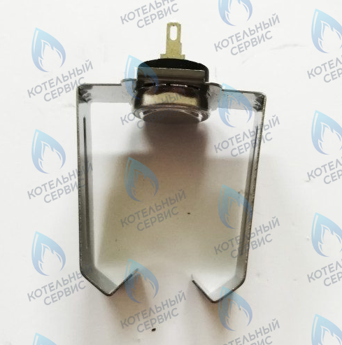 39830160 Датчик температуры обратки отопления KIT SONDA TEMP. DP. (36200780) FERROLI в Уфе