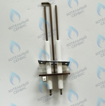 39830280 Электрод розжига KIT GRUPPO ELETTRODI (36700032) FERROLI в Уфе