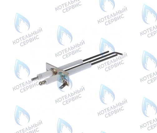 39830280 Электрод розжига KIT GRUPPO ELETTRODI (36700032) FERROLI в Уфе