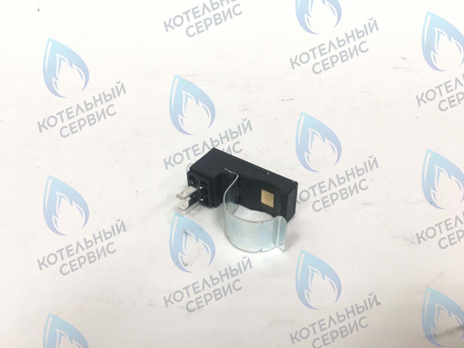 05-5005 Накладной датчик температуры Polykraft Alpine Light в Уфе