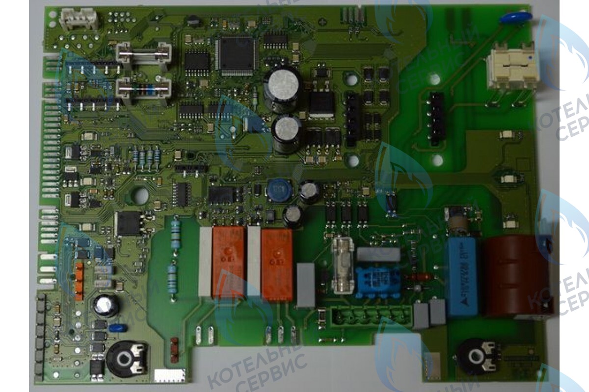 87483008310 Электронная плата BOSCH в Уфе