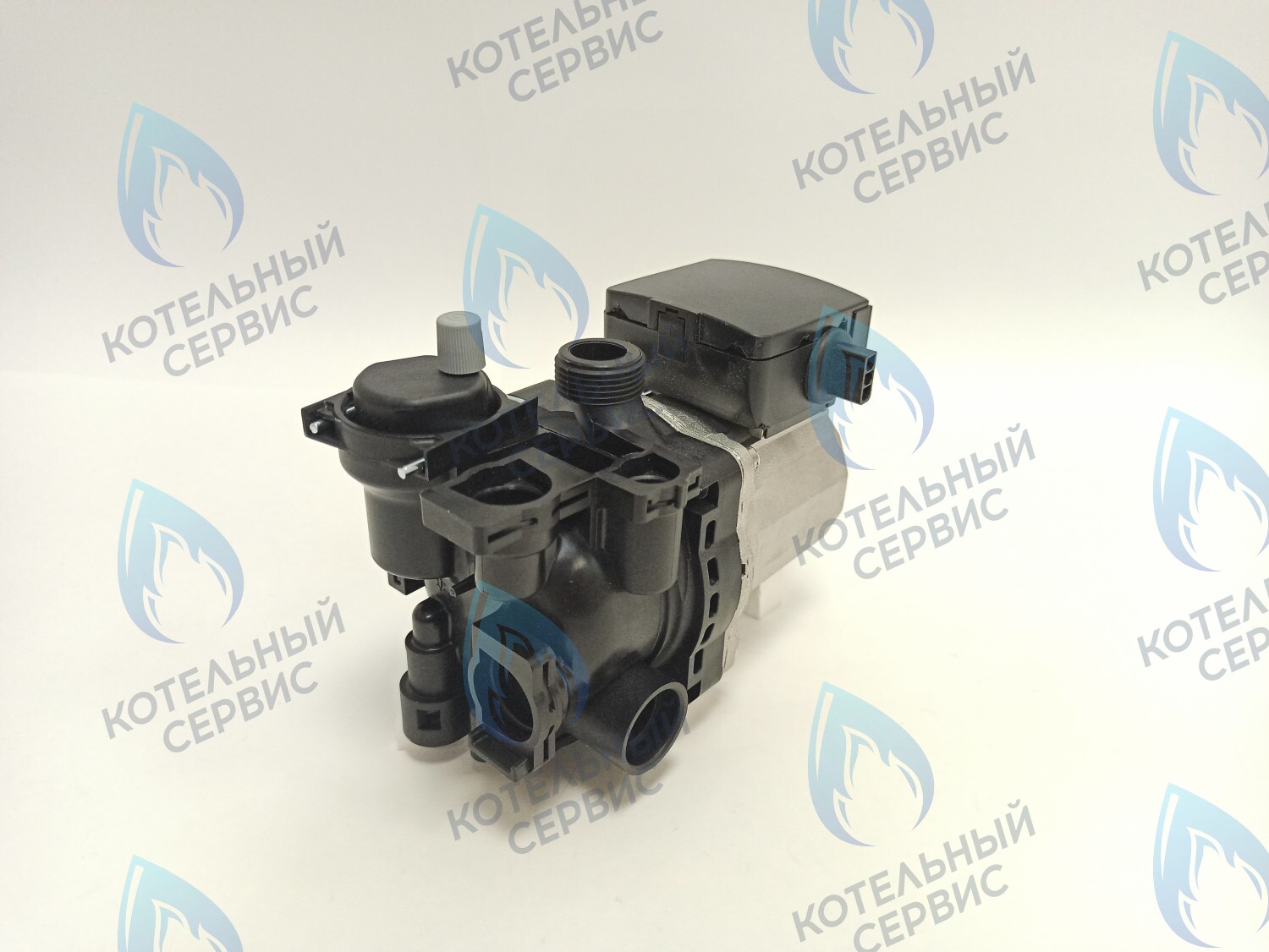 PM003BW50-WL84-Комп Насос в сборе WILO 15/5 для котла FERROLI ARENA (RU), ALPENHOFF GAMBURG в Уфе