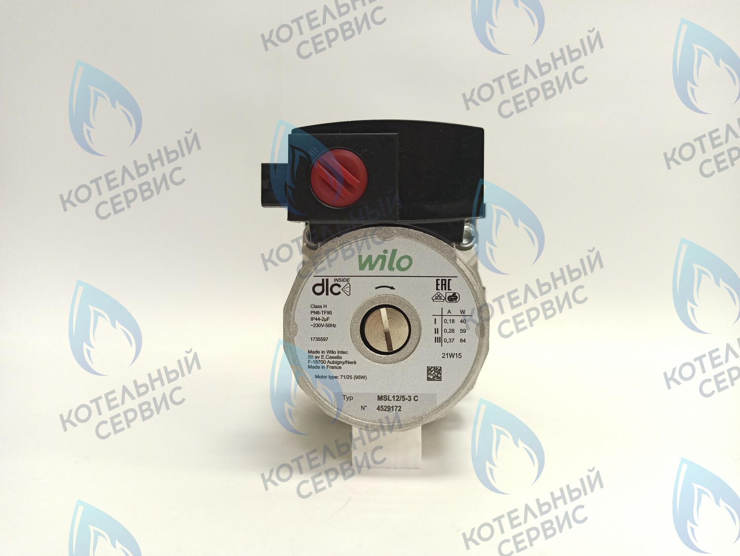 PM003BW50-WL84-Комп Насос в сборе WILO 15/5 для котла FERROLI ARENA (RU), ALPENHOFF GAMBURG в Уфе