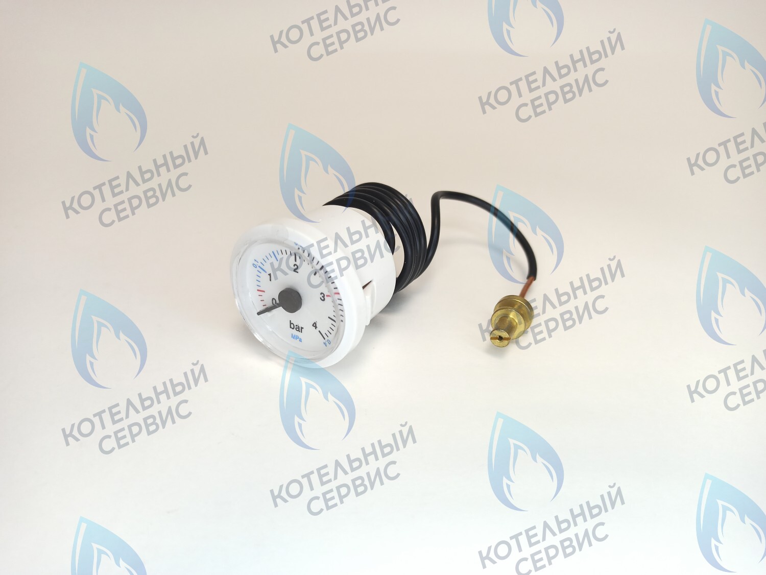 AG.01.01.0001 Манометр MIZUDO ClASSIC, MAESTRO LUX, MAESTRO GEM, MAESTRO ONE, NEAT OPEN, LITE COMFORT, LITE ONE в Уфе