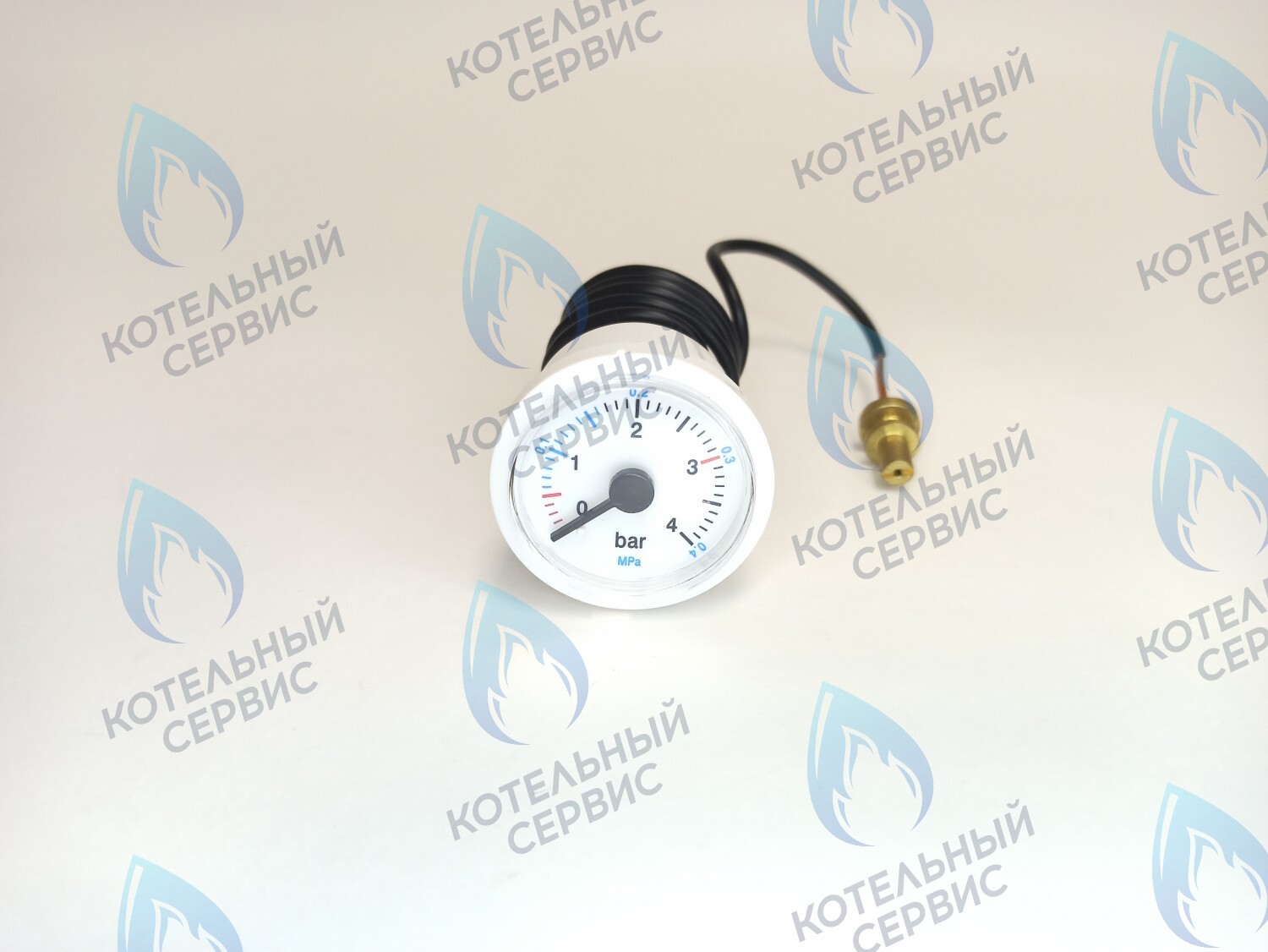 AG.01.01.0001 Манометр MIZUDO ClASSIC, MAESTRO LUX, MAESTRO GEM, MAESTRO ONE, NEAT OPEN, LITE COMFORT, LITE ONE в Уфе