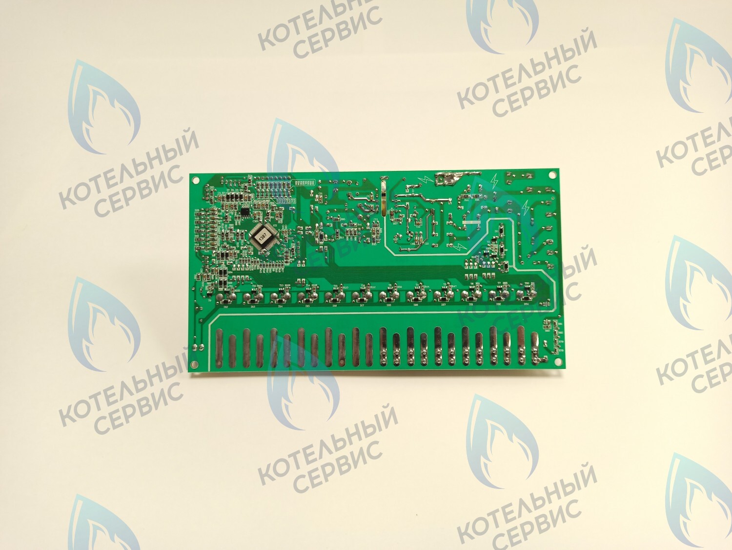 398603940 Плата управления Zews 6-9kW FERROLI в Уфе