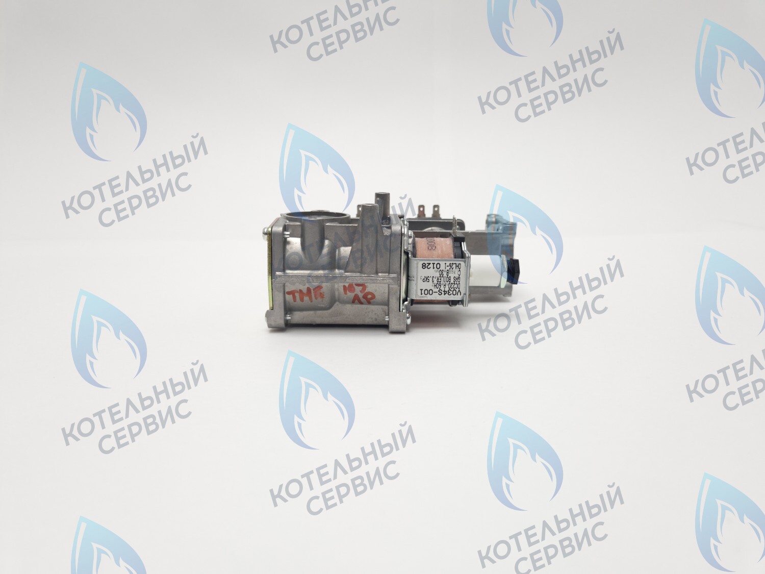 400001390 Газовый клапан RINNAI TMF в Уфе