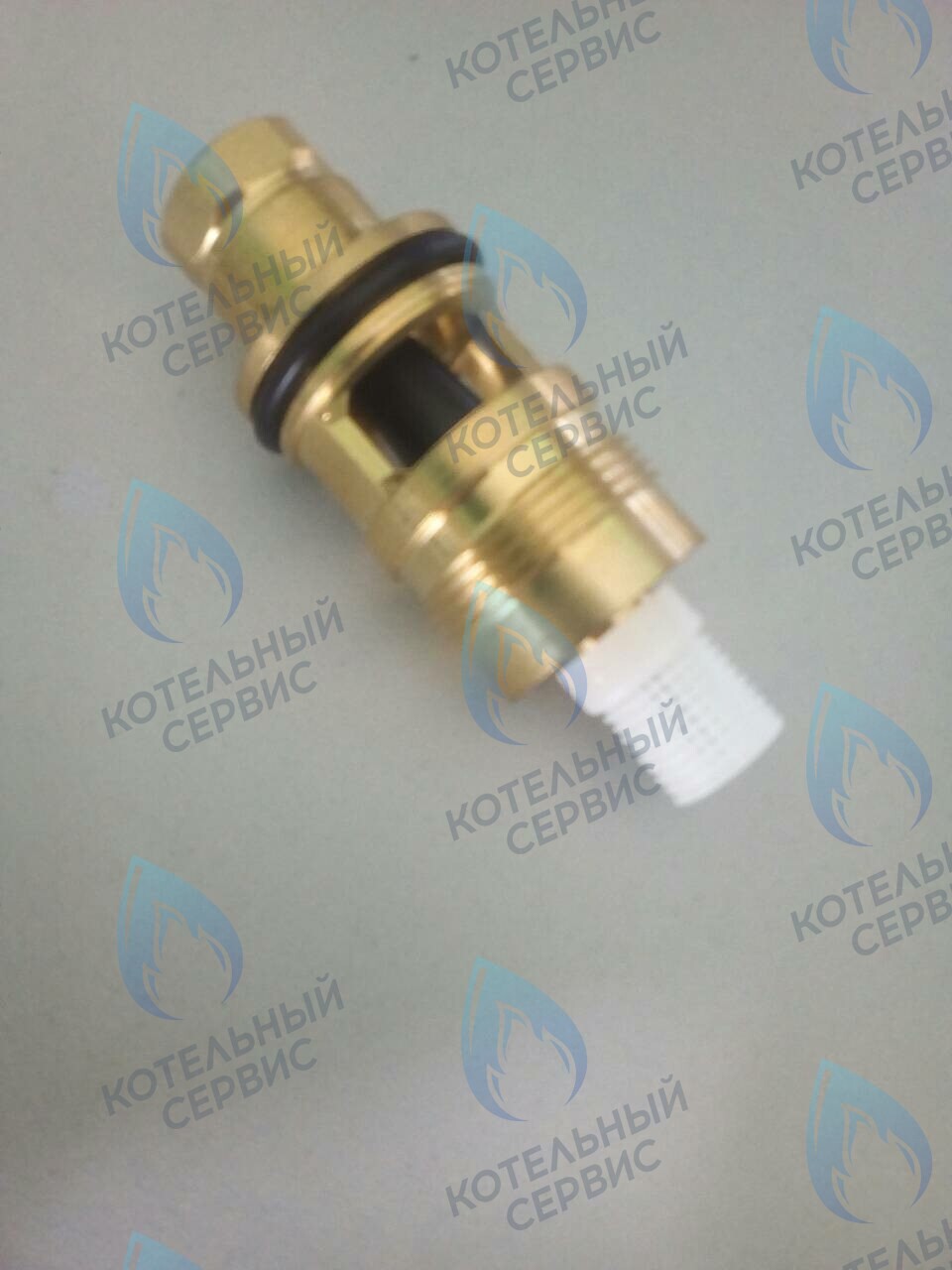 398901534 Корпус расходомера (турбинка, ограничитель протока,фильтр) FERROLI DIVATECH (RU) F D в Уфе