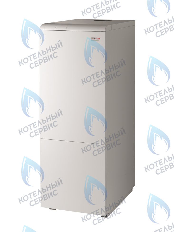  Напольный газовый котел Protherm Медведь (чугунный, с электророзжигом и бойлером) в Уфе