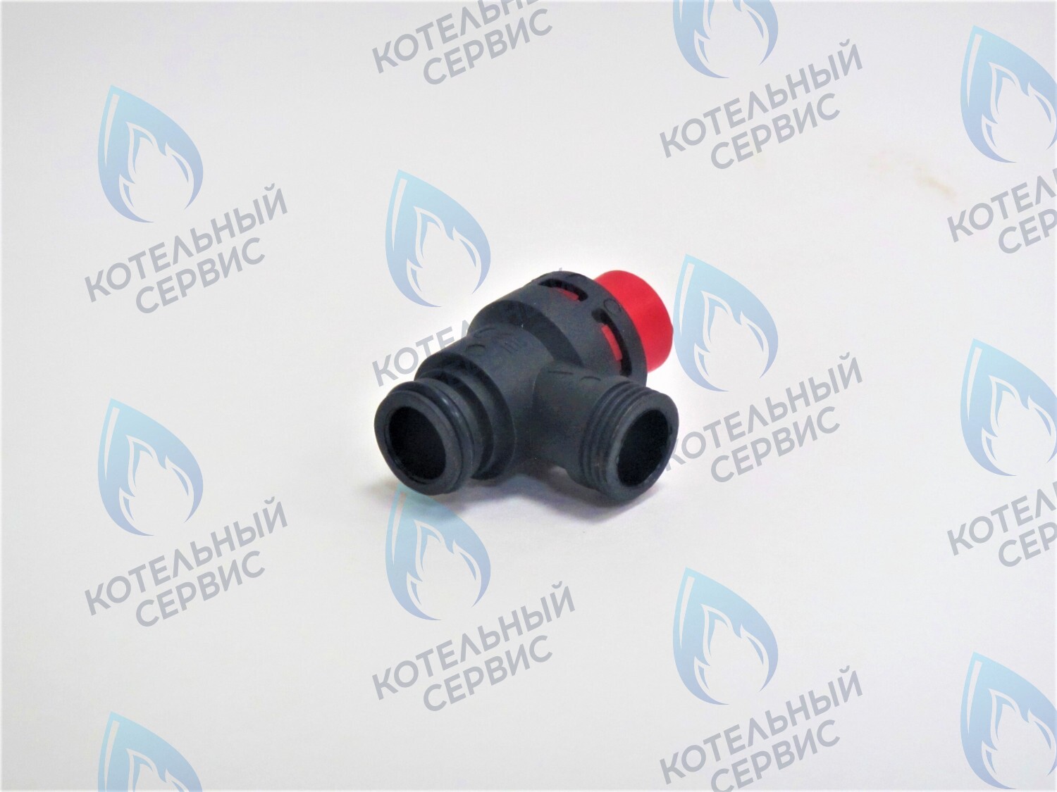 EV022-01-TR Предохранительный клапан 3 бар BERETTA,GazLux, GazEco, BAXI/WESTEN 710071200, FERROLI 39818270 в Уфе