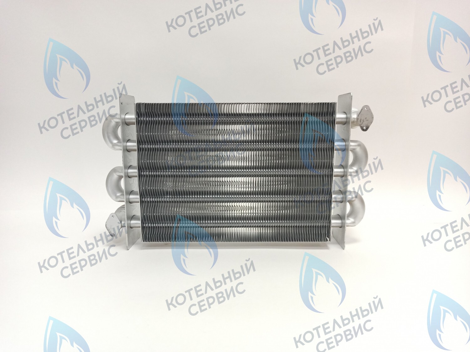 EM017-250 Теплообменник первичный (основной) GAZECO 24 C2, 24 T2 (с 05.2016 г.) в Уфе