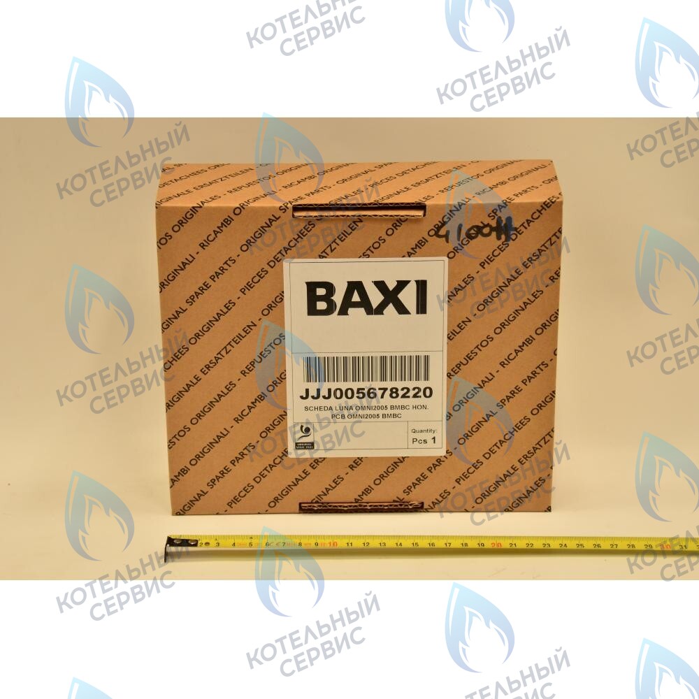 5678220 Электронная плата BAXI в Уфе