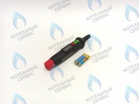 HABOTEST HT61 Мини-детектор утечки горючих газов с ЖК-дисплеем