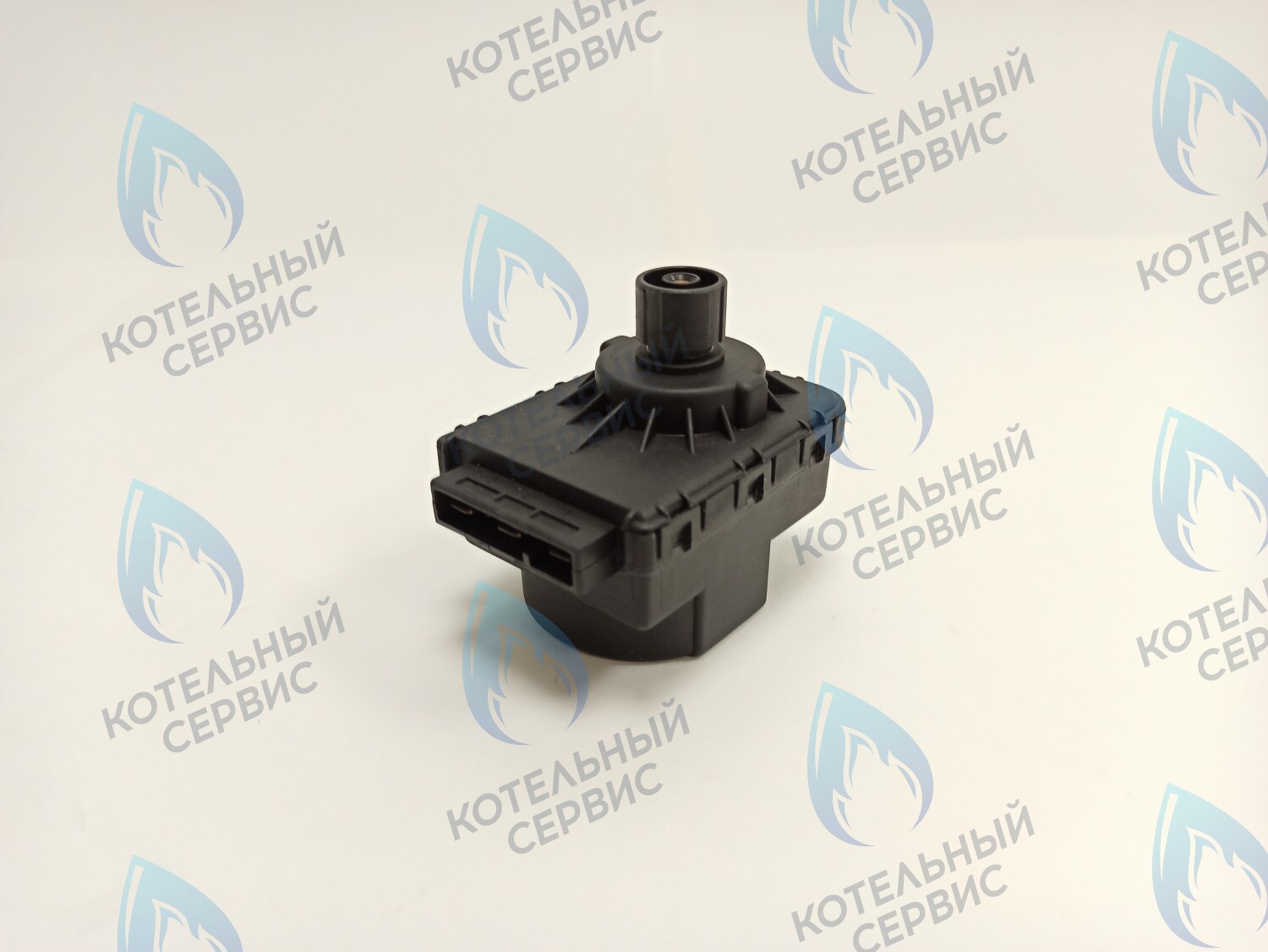 P0000001587 Сервопривод (мотор трехходового клапана) OASIS (2 т/о) в Уфе