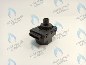 Сервопривод (мотор трехходового клапана) OASIS (2 т/о)