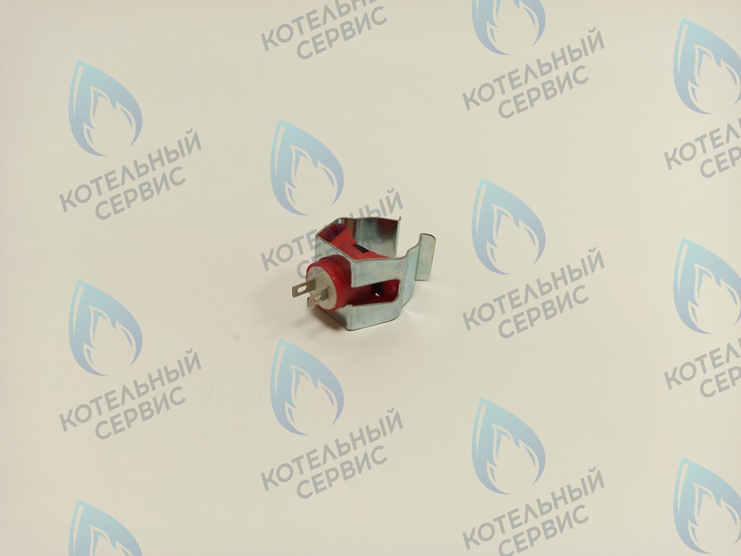 8435500 Датчик температуры (NTC) (накладной) BAXI ECO (Four, Home, 4s), FOURTECH, MAIN Four в Уфе