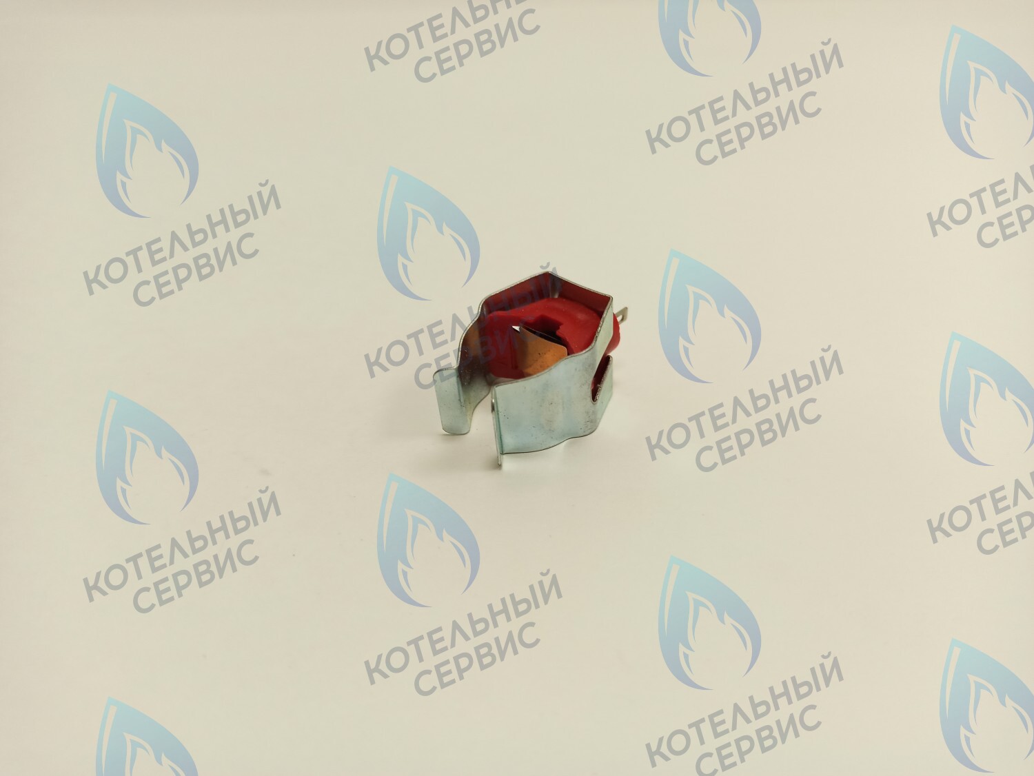 8435500 Датчик температуры (NTC) (накладной) BAXI ECO (Four, Home, 4s), FOURTECH, MAIN Four в Уфе