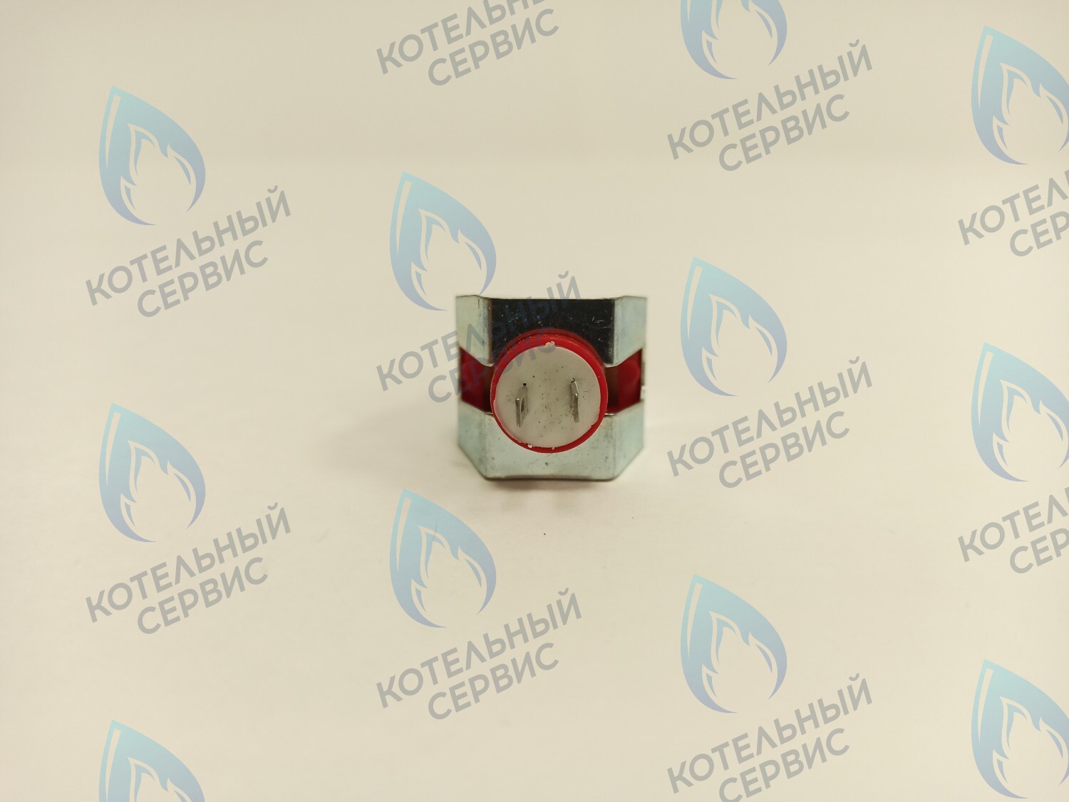 8435500 Датчик температуры (NTC) (накладной) BAXI ECO (Four, Home, 4s), FOURTECH, MAIN Four в Уфе