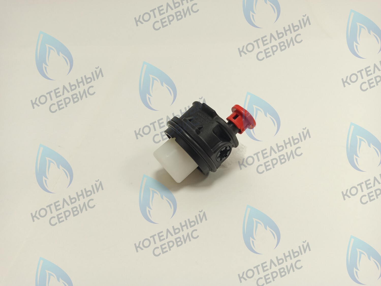 6DEGASAT00 Автоматический воздухоотводчик ALPHATHERM в Уфе