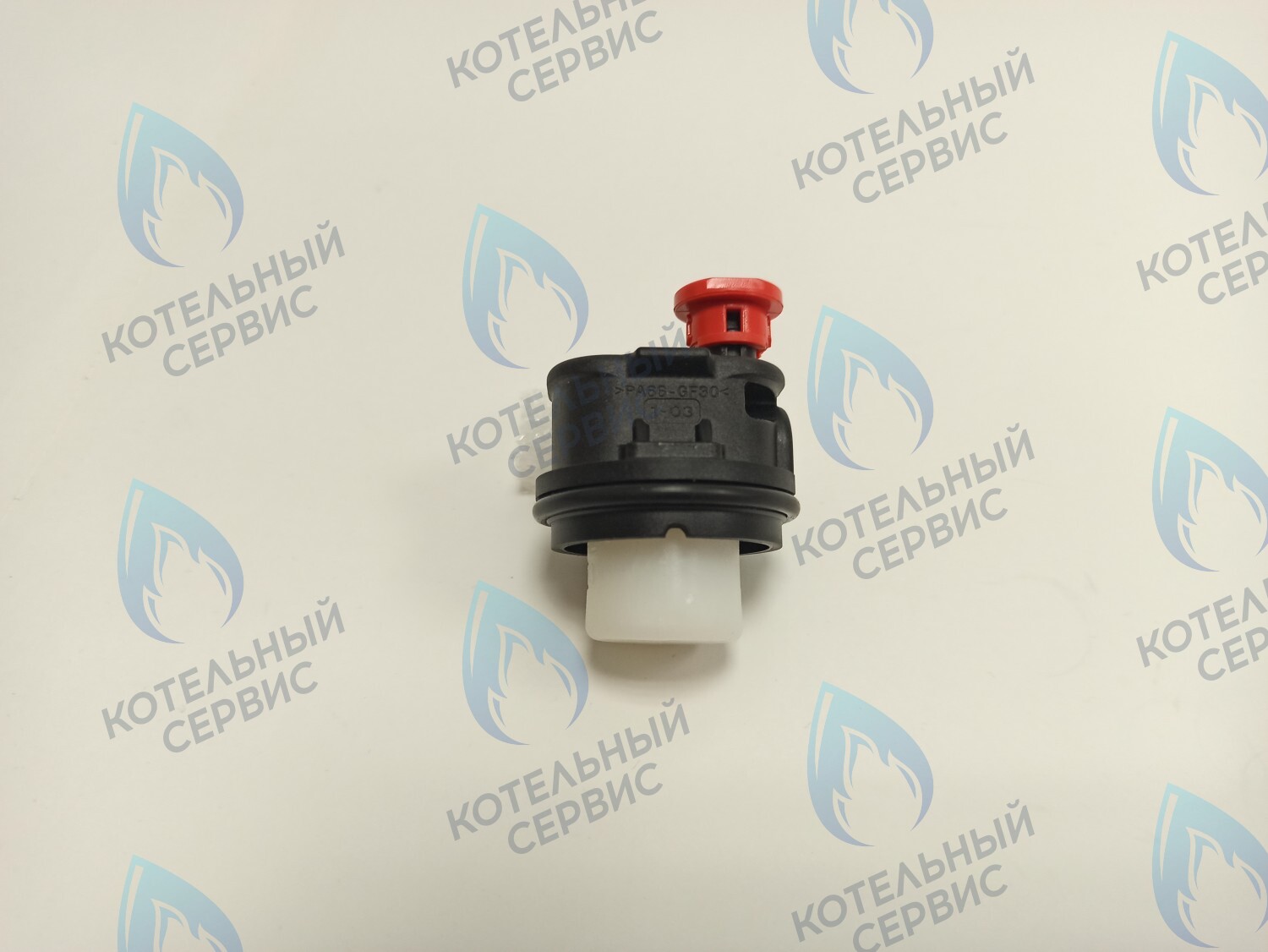 6DEGASAT00 Автоматический воздухоотводчик ALPHATHERM в Уфе