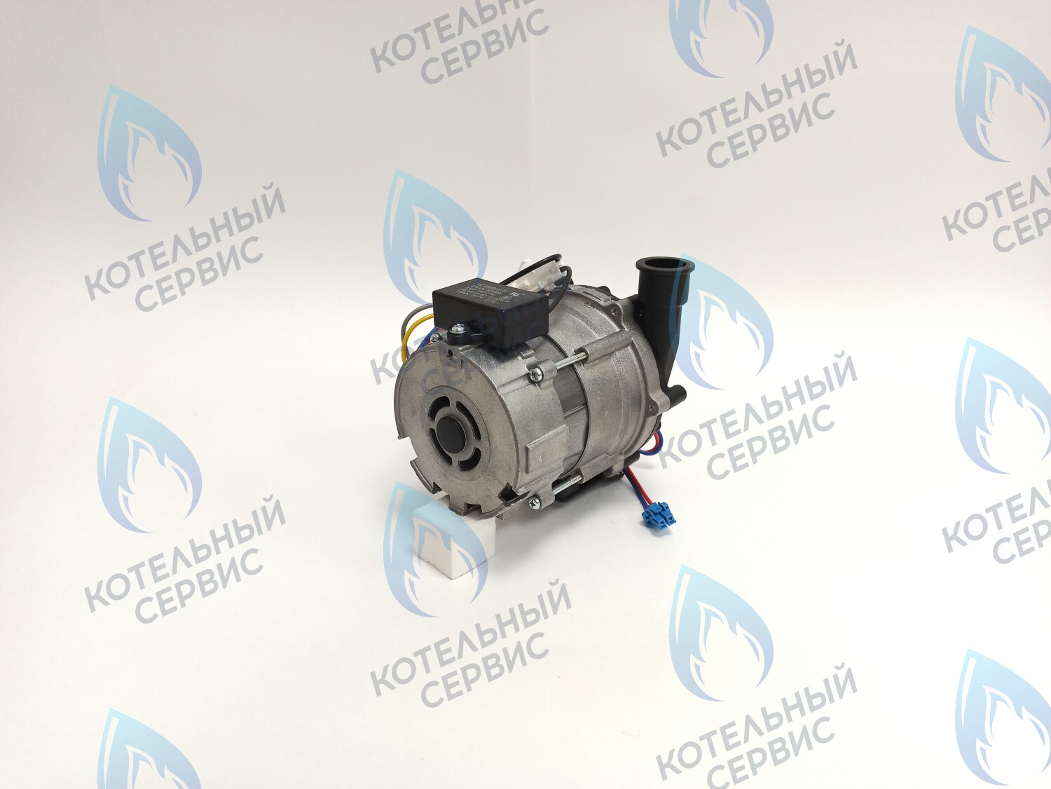 S132100041 Циркуляционный насос KPM-100-HC (Kiturami TA-13~30, World 5000 13~30) в Уфе