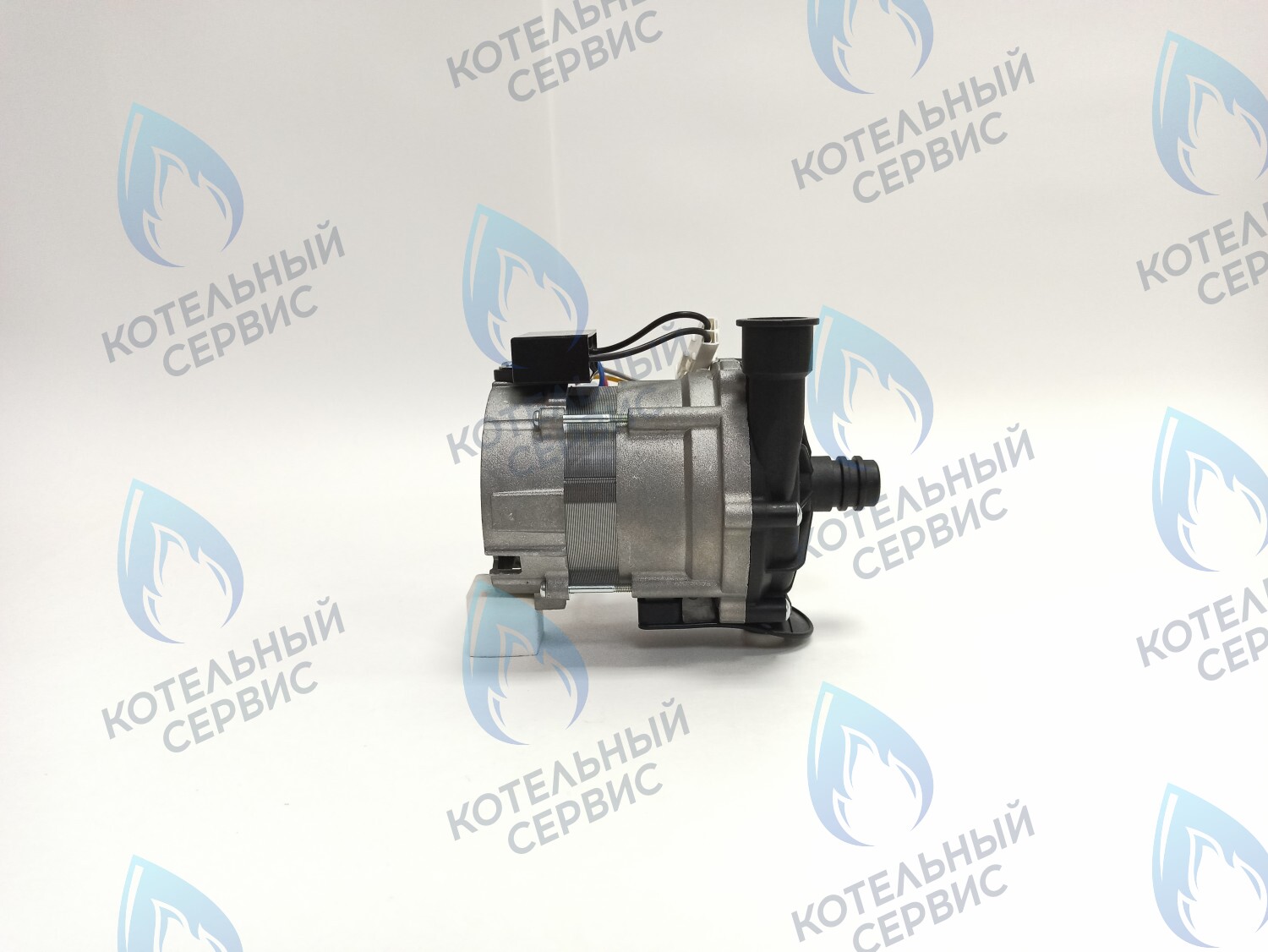 S132100041 Циркуляционный насос KPM-100-HC (Kiturami TA-13~30, World 5000 13~30) в Уфе