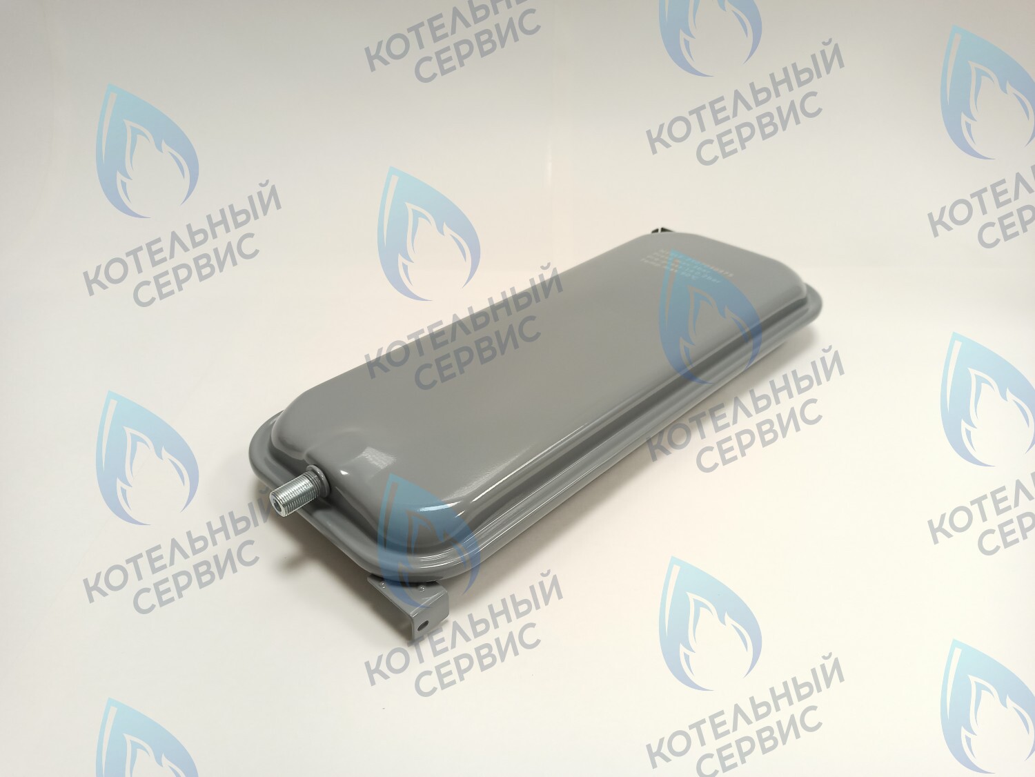 AD.08.01.0001 Мембранный расширительный бак 6л. MIZUDO MAESTRO LUX M11T-М24T, MAESTRO GEM M24T, MAESTRO ONE М11TH-M24ТH, NEAT OPEN М18-24, LITE COMFORT M24HP, LITE ONE М24TH, CLASSIC, STYLE ONE М17ТH-М24ТH, STYLE LUX М17Т-М24Т в Уфе