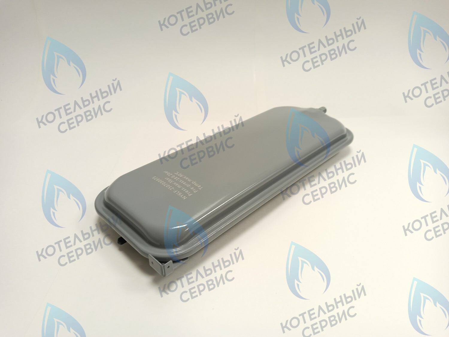 AD.08.01.0001 Мембранный расширительный бак 6л. MIZUDO MAESTRO LUX M11T-М24T, MAESTRO GEM M24T, MAESTRO ONE М11TH-M24ТH, NEAT OPEN М18-24, LITE COMFORT M24HP, LITE ONE М24TH, CLASSIC, STYLE ONE М17ТH-М24ТH, STYLE LUX М17Т-М24Т в Уфе