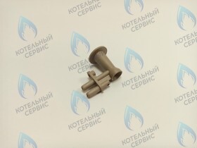 Трубка Вентури (128924-01.102) BALTGAZ