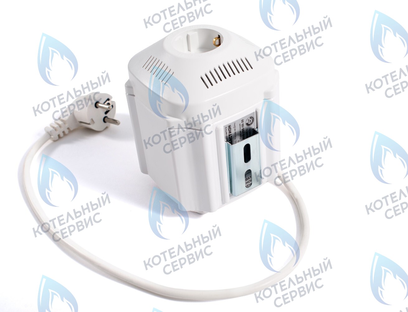 554 Стабилизатор напряжения для котла TEPLOCOM ST-222/500 в Уфе