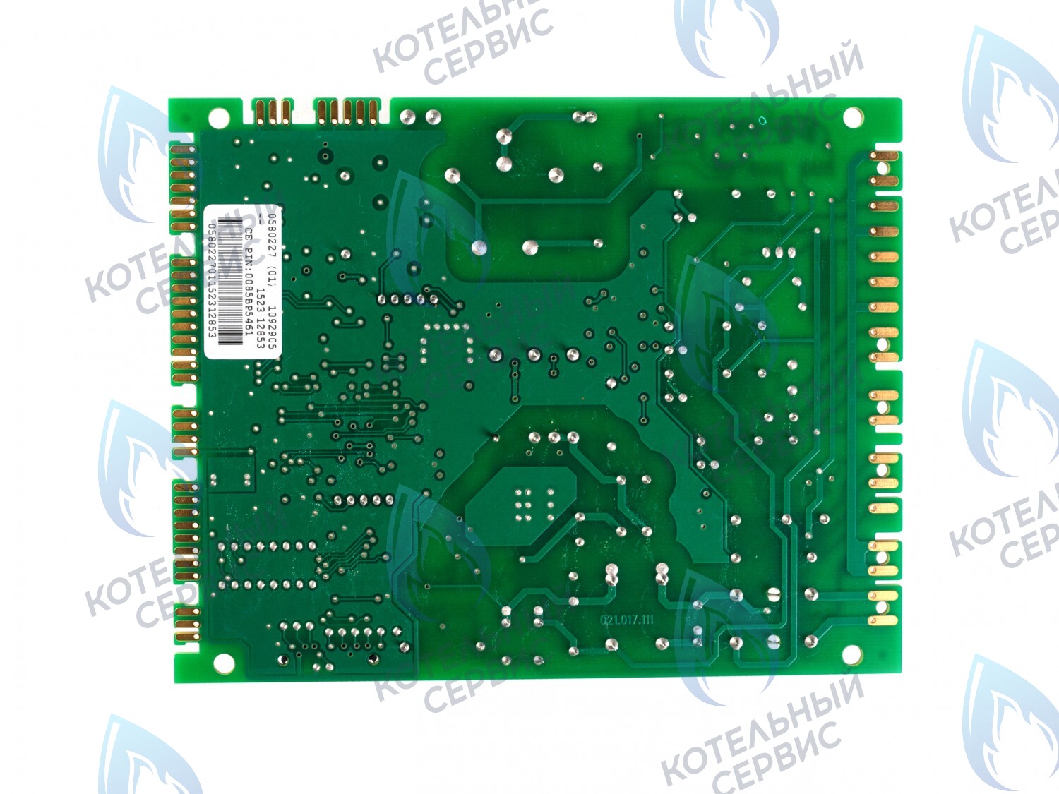 398907124 Плата управления SIT 7530171_01 FERROLI DIVATECH (RU) F D в Уфе