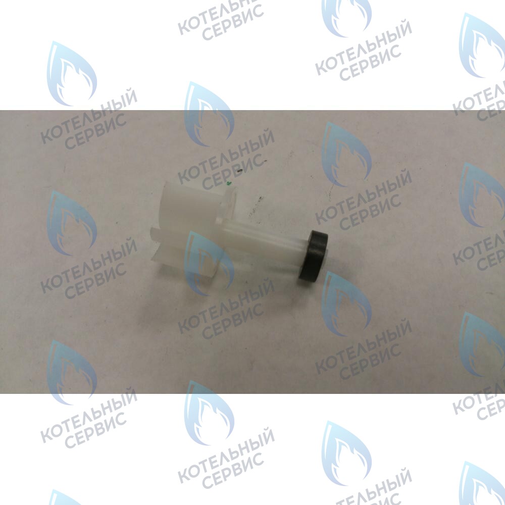 6610410011 Ротор турбинки с ферромагнитным кольцом BAXI в Уфе